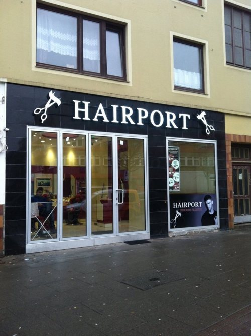 HairPort-Hamburg